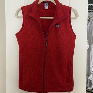 Patagonia Women’s Vest